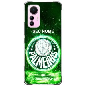 Capinha para Celular – Palmeiras 1