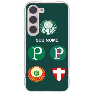Capinha para Celular – Palmeiras 3