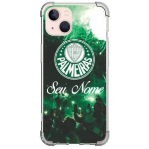 Capinha para Celular – Palmeiras 4