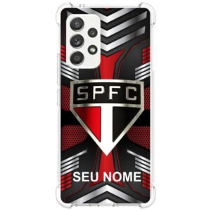 Capinha para Celular – São Paulo 3