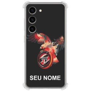 Capinha para Celular – São Paulo 4