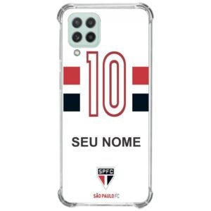 Capinha para Celular – São Paulo 5