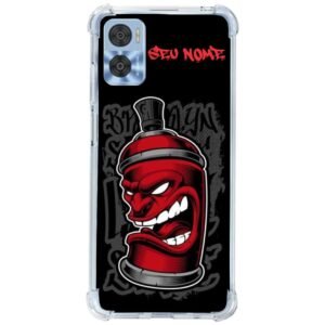 Capinha para Celular – Grafite 4