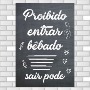 Quadro Decorativo – Churrasco 04