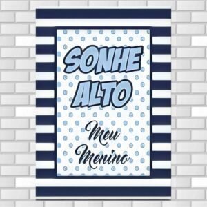 Quadro Decorativo – Trios 07