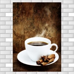 Quadro Decorativo – Café 10